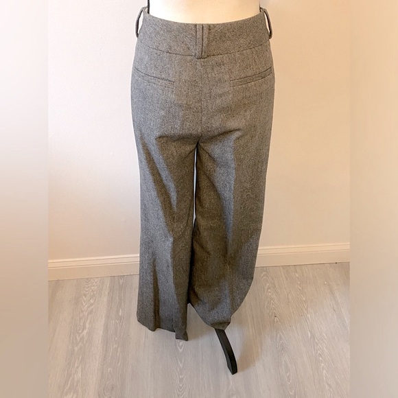 Banana Republic Factory flare pants - Picture 5 of 12